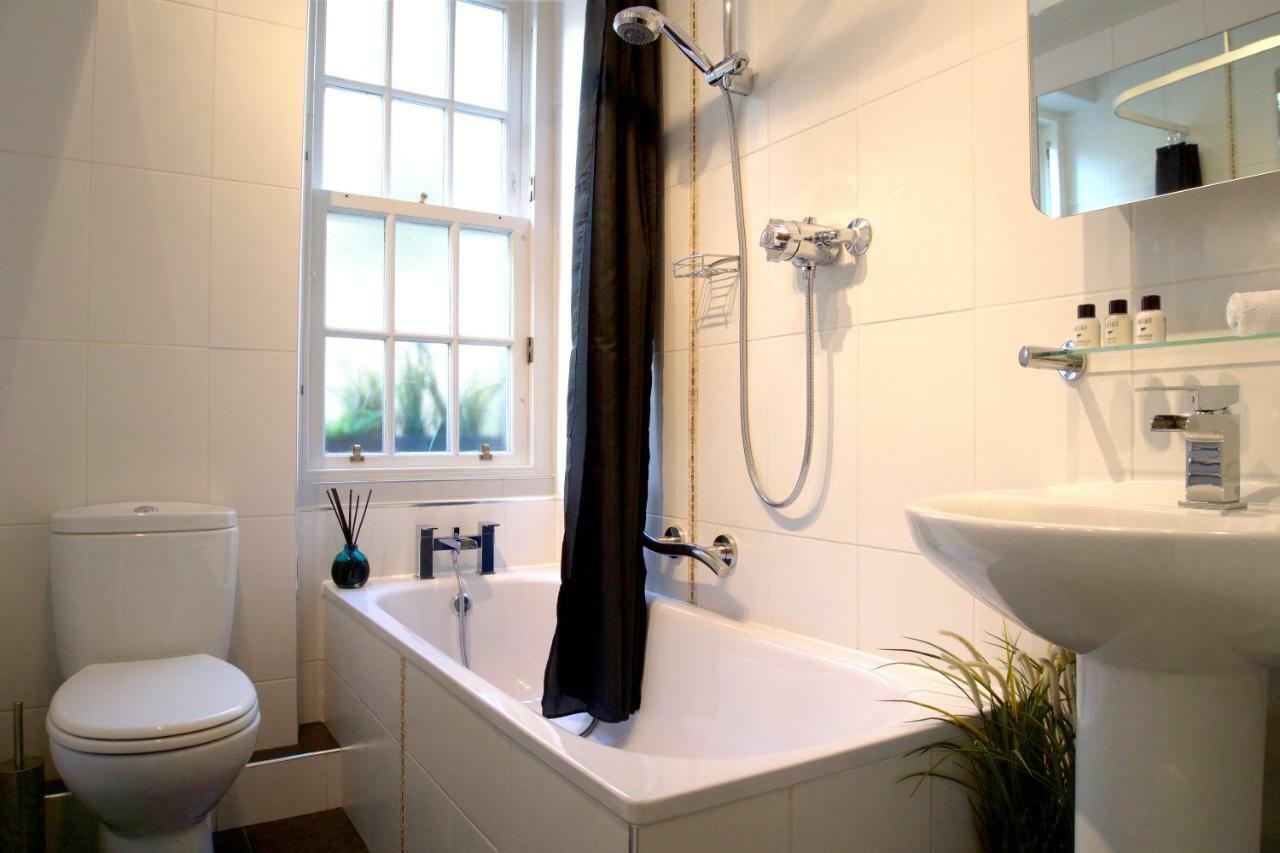 Grassmarket Old Town Boutique Apartment EDI Kültér fotó